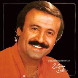 Album cover of Seninle Başım Dertte