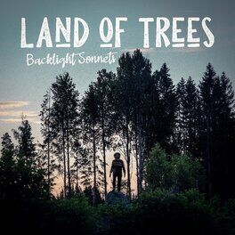 Album cover of Backlight Sonnets