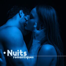 Album cover of Nuits romantiques - Chansons de piano émotionnelles exclusives pour des événements spéciaux dans votre vie