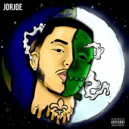 Album cover of Jorjoe