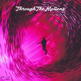 Album cover of THROUGHTHEMOTIONS (feat. SLADE)
