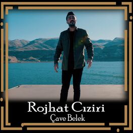 Album cover of Çave Belek