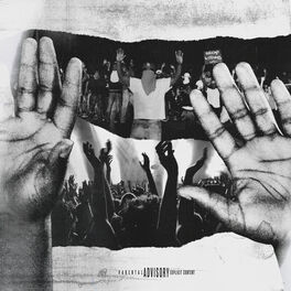 Album cover of 2 Hands Up