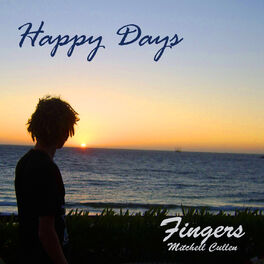 Album cover of Happy Days