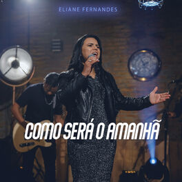 Album cover of Como Será o Amanhã