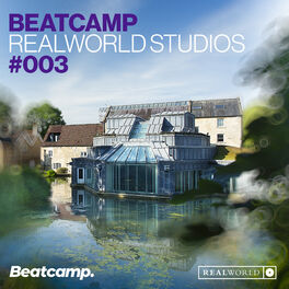 Album cover of Beatcamp #003
