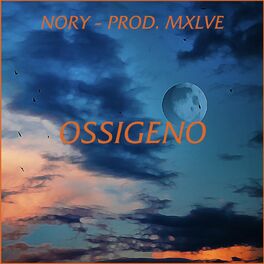 Album cover of OSSIGENO