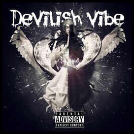Album cover of Devilish vibe