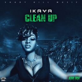 Album cover of Clean Up
