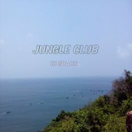Album cover of Jungle Club