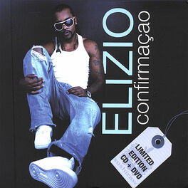 Album cover of Confirmacao