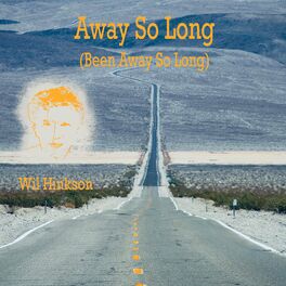 Album cover of Away So Long (Been Away So Long)