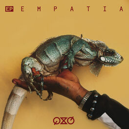 Album cover of Empatia