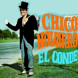 Album cover of El Conde
