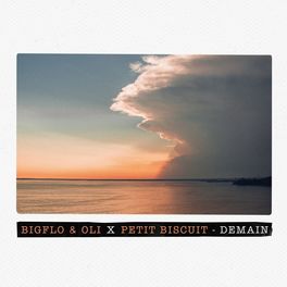 Album picture of Demain (Bigflo & Oli X Petit Biscuit)
