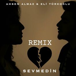 Album cover of Sevmedin (Remix)
