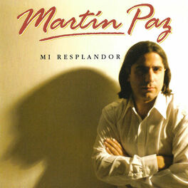 Album cover of Mi Resplandor