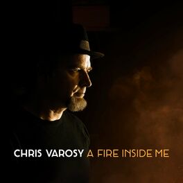 Album cover of A Fire Inside Me