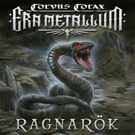Corvus Corax - Ragnarök (Era Metallum - Single Edit): lyrics and