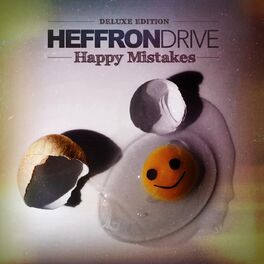 Album cover of Happy Mistakes (Deluxe Edition)