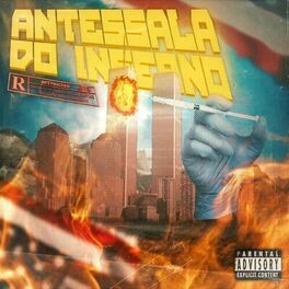 Album cover of Antessala de Inferno III