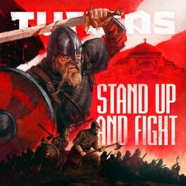 Album cover of Stand Up and Fight