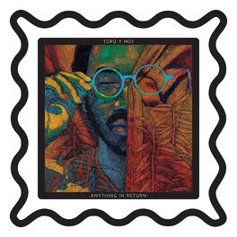 Album cover of Anything in Return
