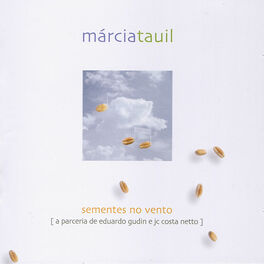 Album cover of Sementes no Vento