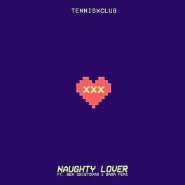 Album cover of Naughty Lover (feat. Ben Cristovao & BabaFemi)