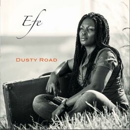 Album cover of Dusty Road