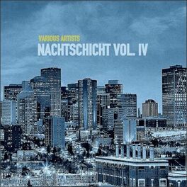 Album cover of Nachtschicht, Vol. 4