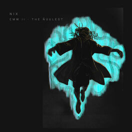 Album cover of EMW II - The Ñuulest