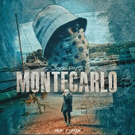 Album cover of Montecarlo