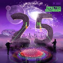 Album cover of IM25