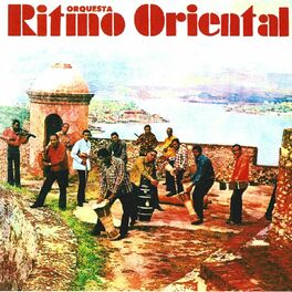 Album cover of Orquesta Ritmo Oriental