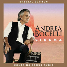 Album cover of Cinema (Special Edition)