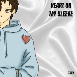 Album cover of Heart on my Sleeve