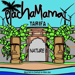 Album cover of PachaMama Tarifa