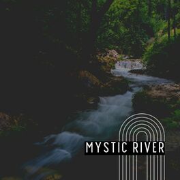 Album cover of Mystic River