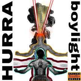 Album cover of HURRA