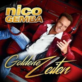 Album cover of Goldene Zeiten