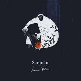 Album cover of Sanjuán