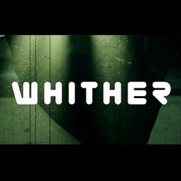 Album cover of Whither