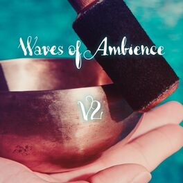 Album cover of Waves of Ambience: V2
