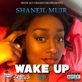 Album cover of Wake Up - EP