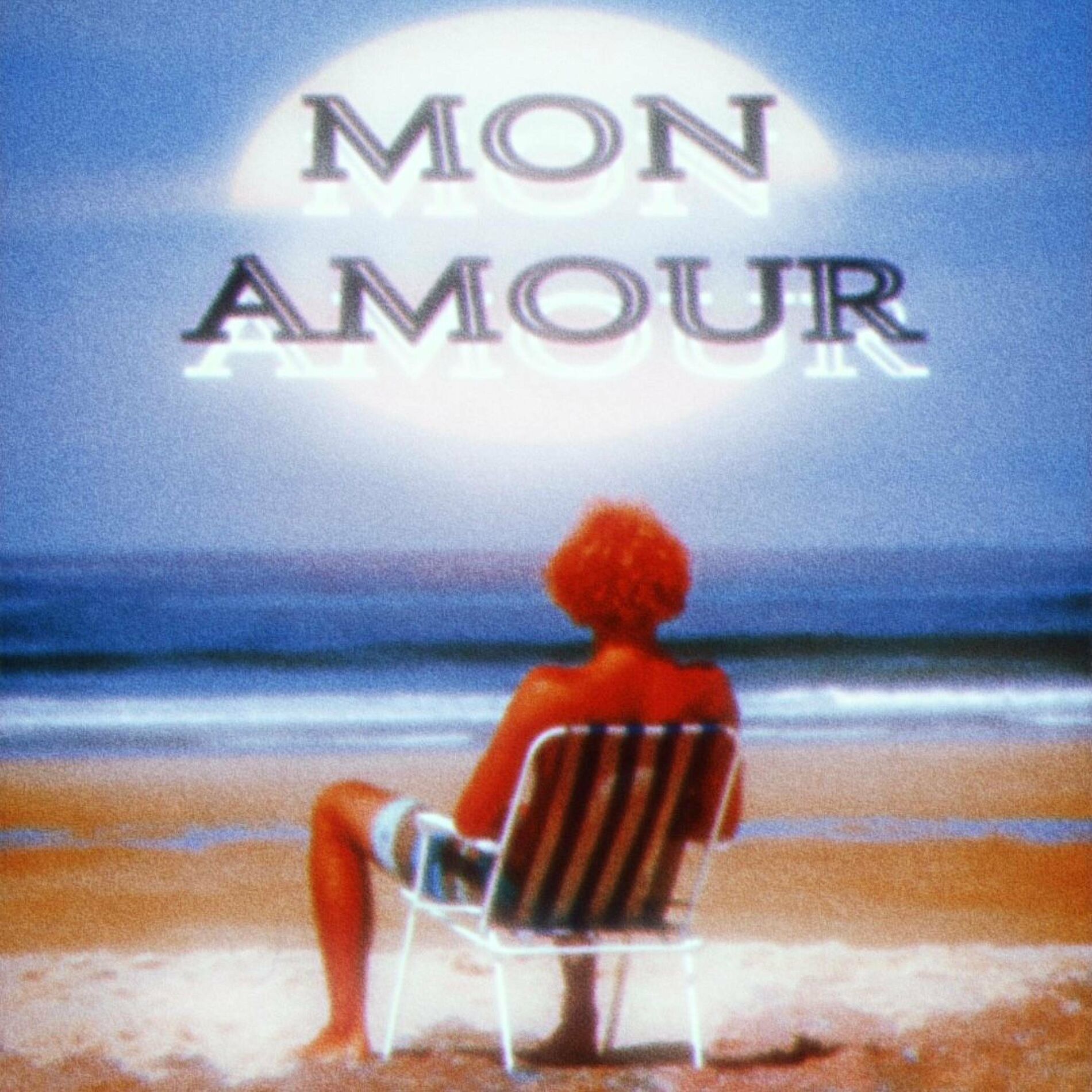 Mon Amour: música, canciones, letras | Escúchalas en Deezer