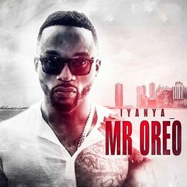 Album cover of Mr Oreo