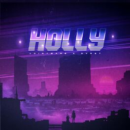 Album cover of HOLLY