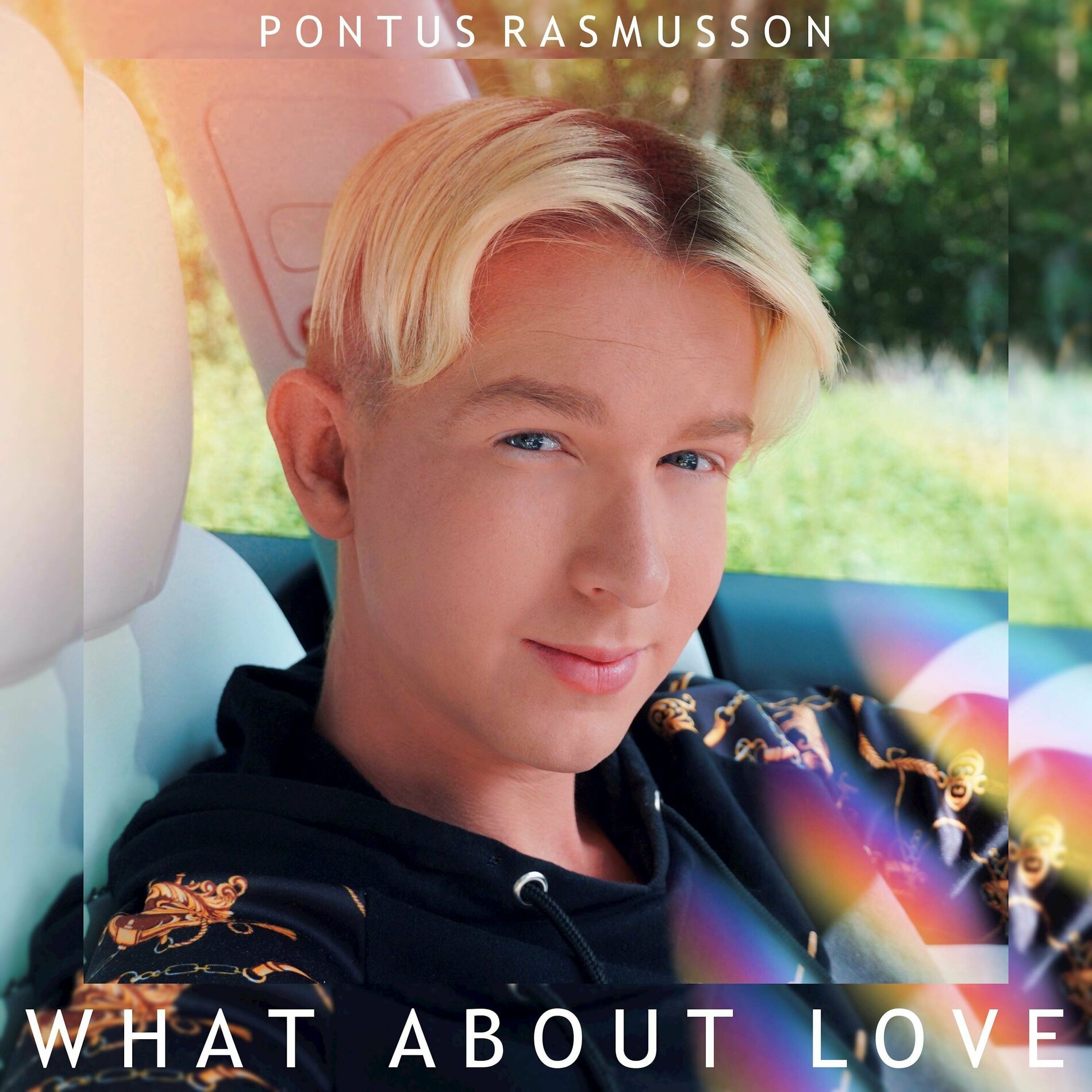 Pontus Rasmusson - Birthday Sex: letras de canciones | Deezer