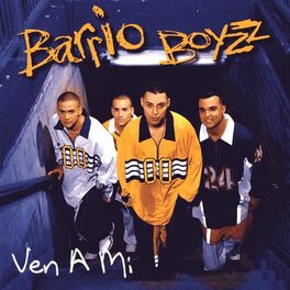 Album cover of Ven A Mi